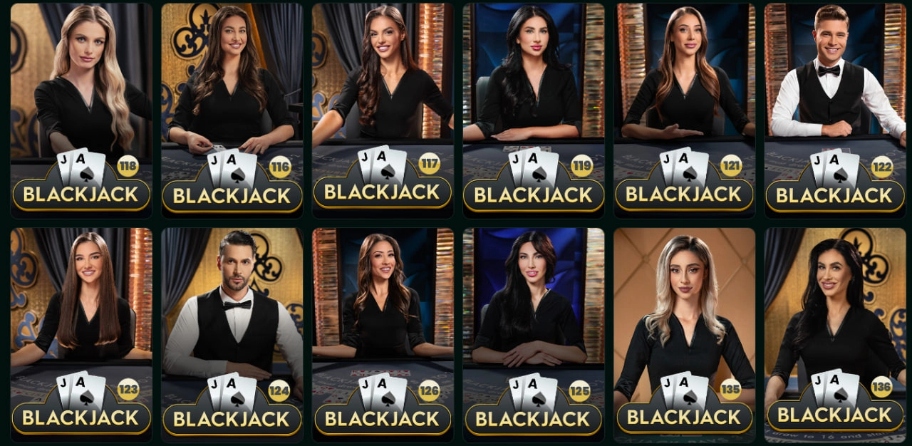 cashlounge casino blackjack