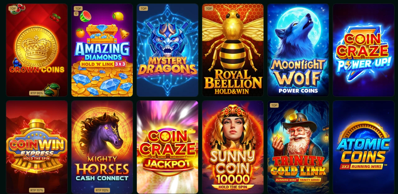 cashlounge casino jackpot games